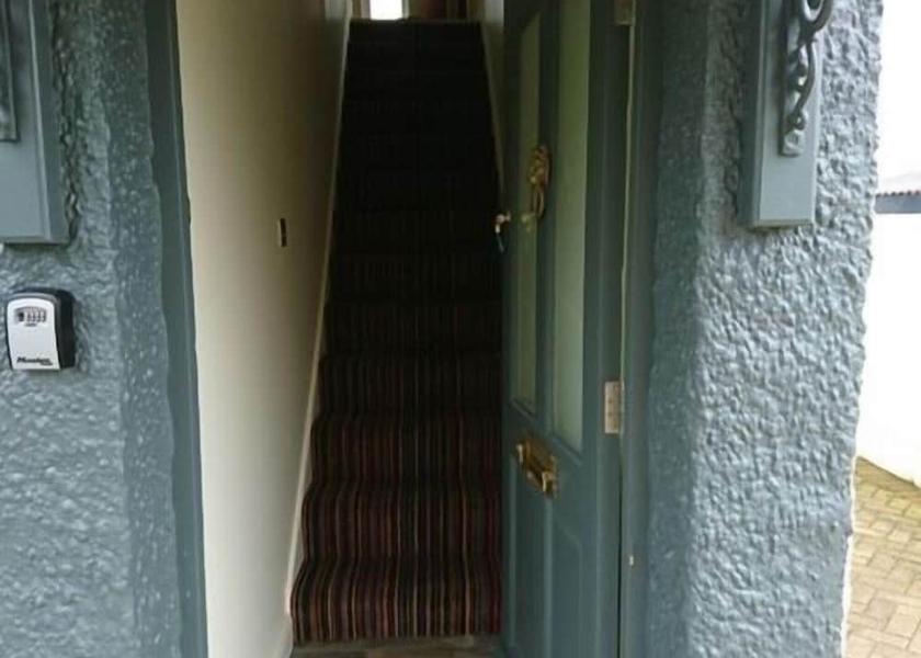 England St Austell Amenity