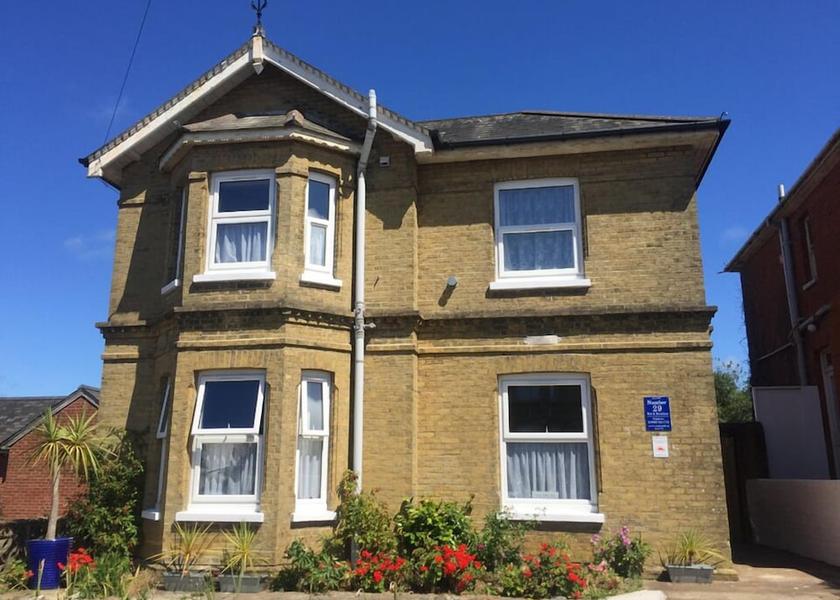 England Shanklin Primary image