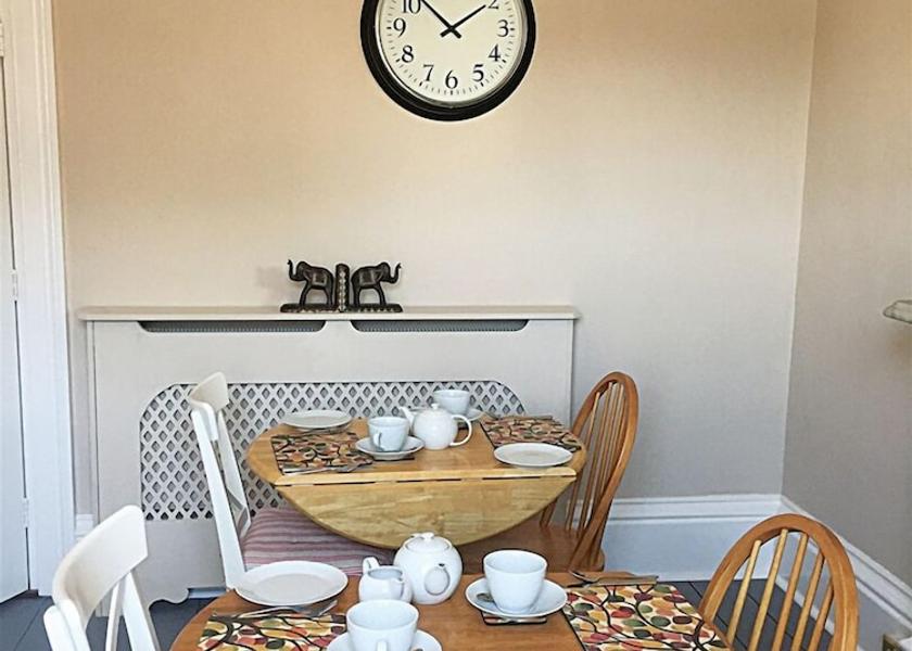 England Shanklin In-Room Dining