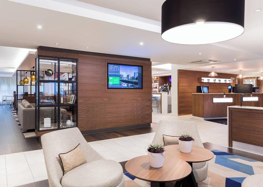 Scotland Paisley Amenity