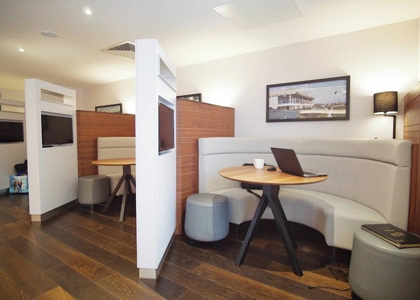 Scotland Paisley Amenity