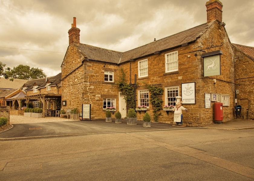 England Oakham Primary image