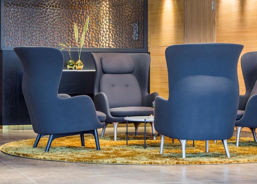 Troms (county) Tromso Lobby