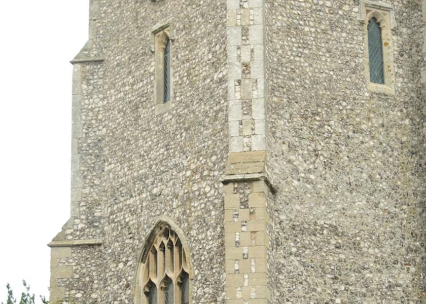 England Wells-next-the-Sea Exterior Detail