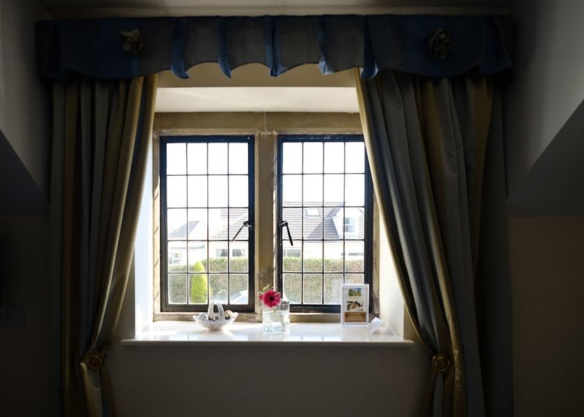 Wales Bridgend Room