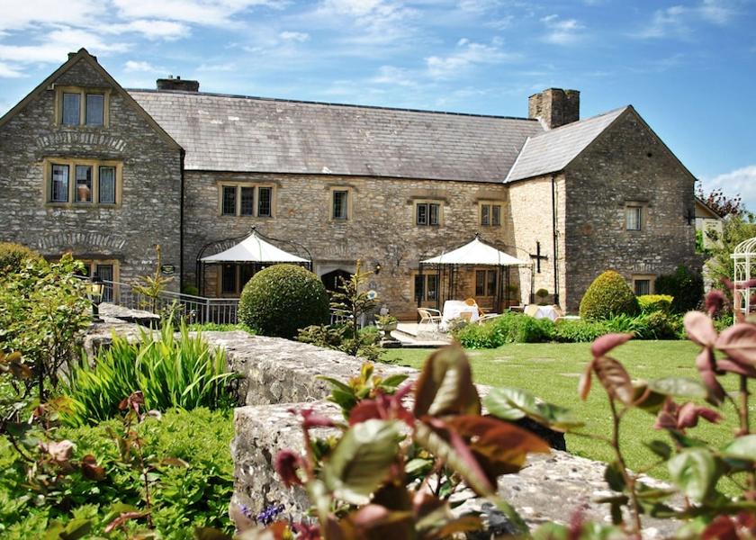 Wales Bridgend Primary image