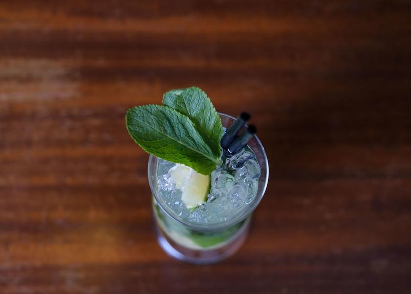 Wales Bridgend Dining Area