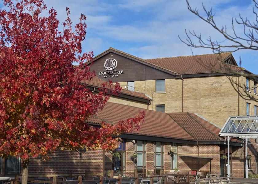 England Swindon Exterior Detail