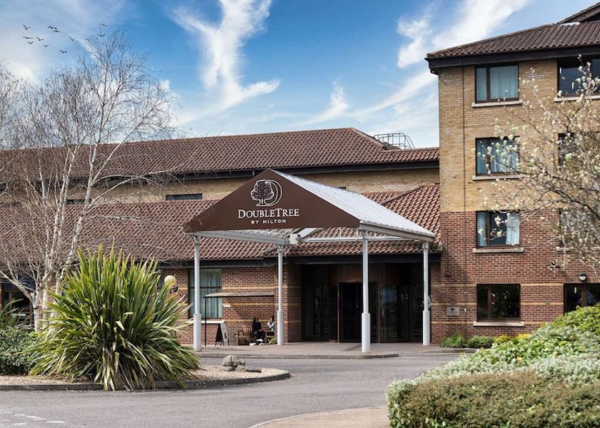 England Swindon Exterior Detail