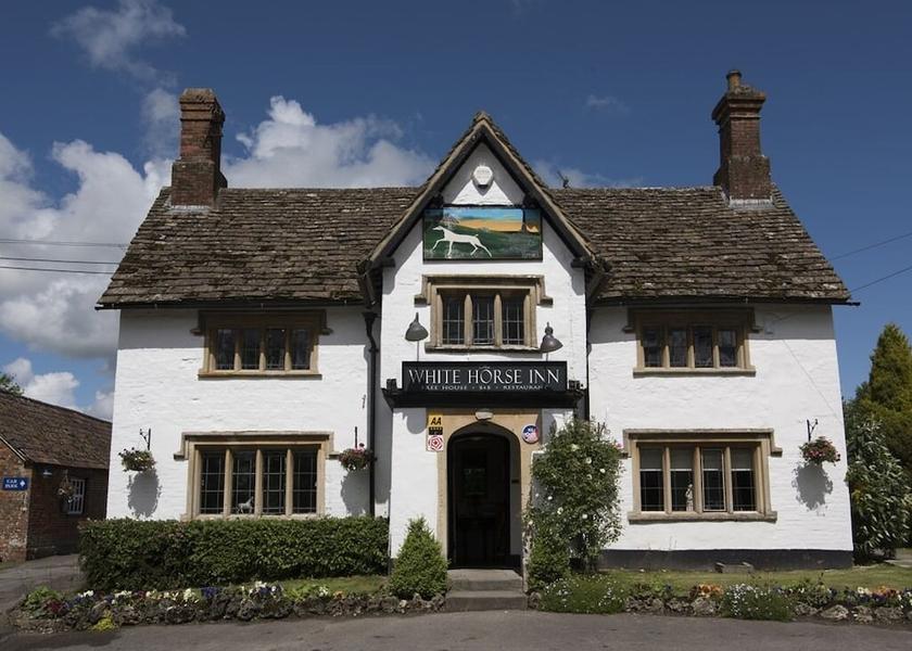 England Calne Primary image