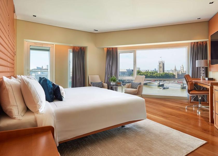 England London Room