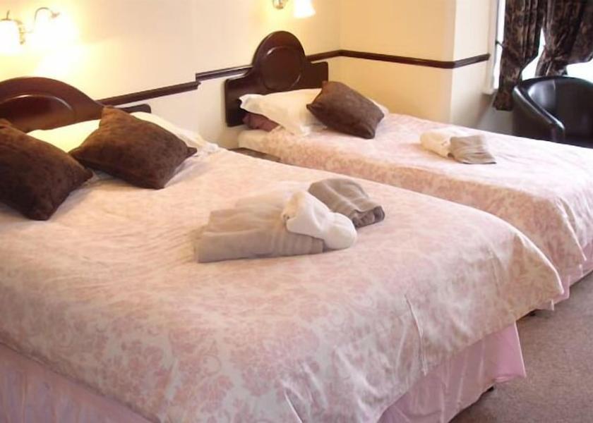 England Lytham St. Anne's Room