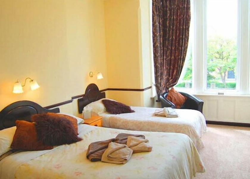 England Lytham St. Anne's Room