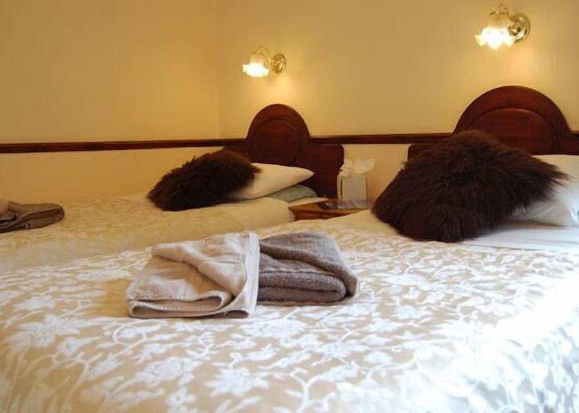 England Lytham St. Anne's Room