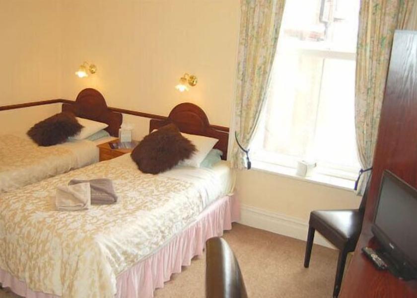 England Lytham St. Anne's Room