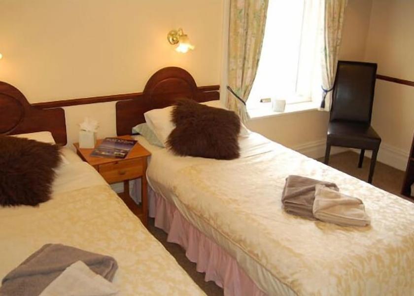 England Lytham St. Anne's Room