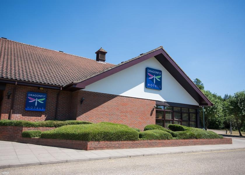 England Bury St Edmunds Exterior Detail