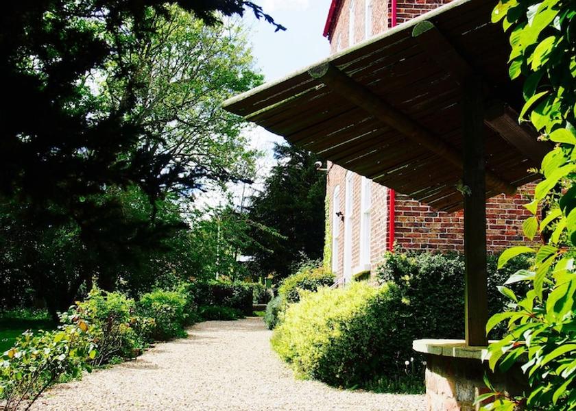 England Filey Terrace