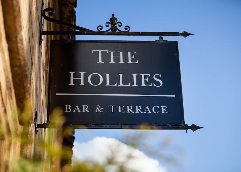 England Martock Check-in Check-out Kiosk