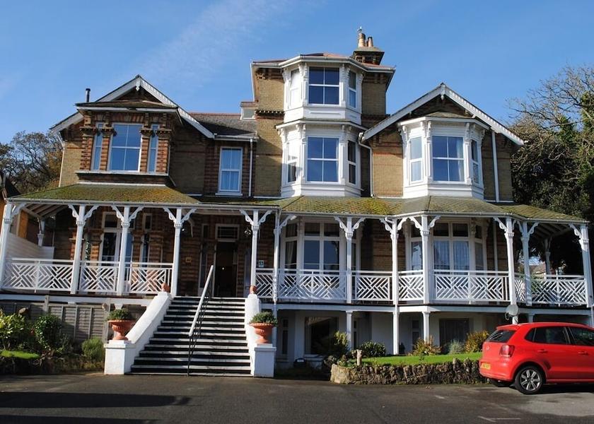 England Shanklin Primary image