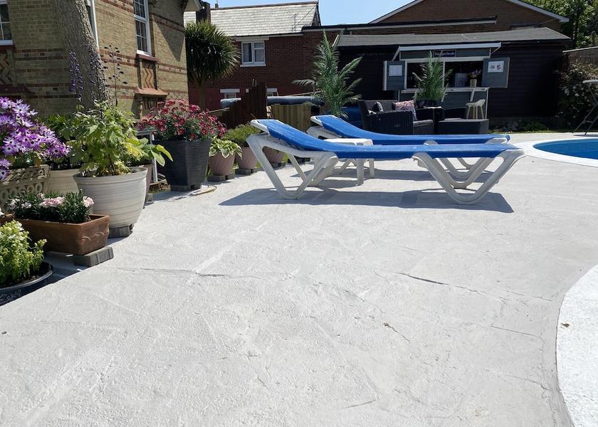 England Shanklin Pool