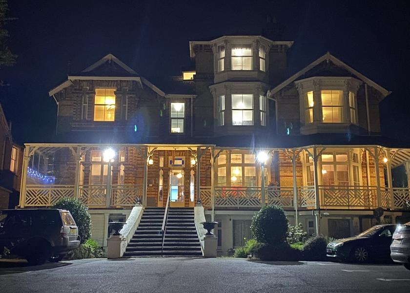 England Shanklin Amenity