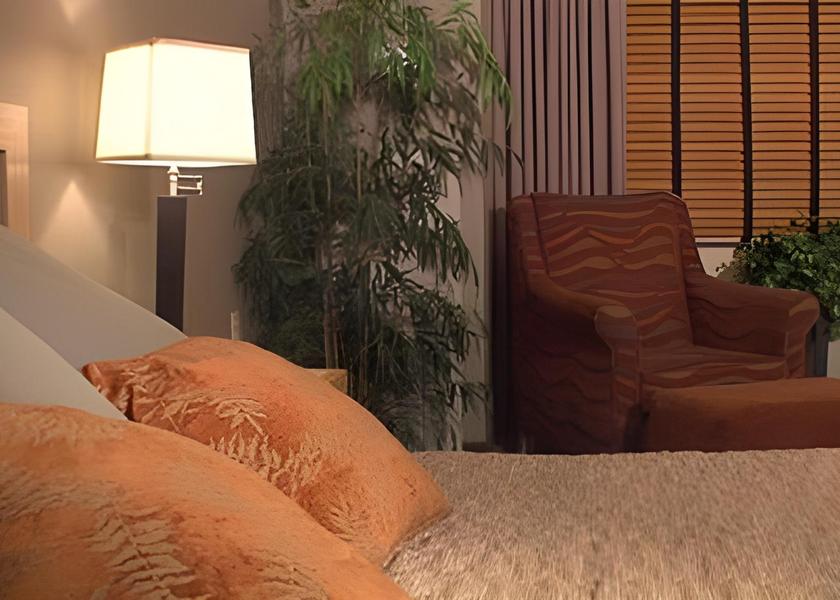 Alaska Fairbanks interior view