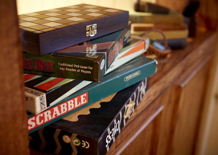 England Knutsford Interior Entrance