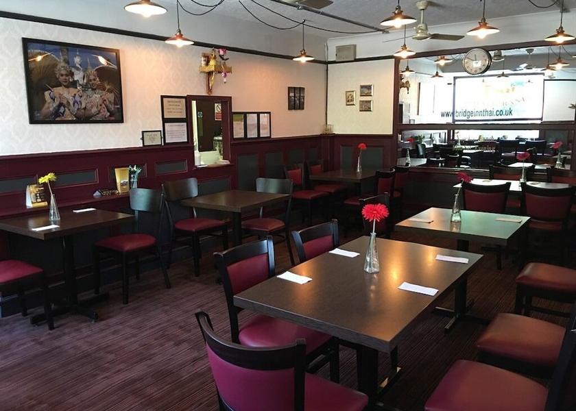 England isleworth Restaurant