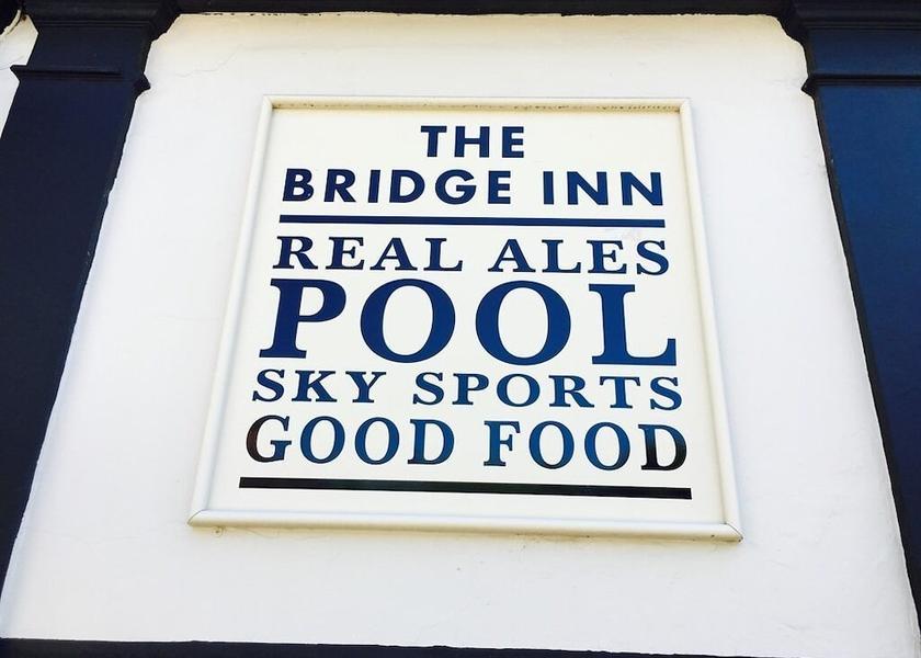 England isleworth Amenity