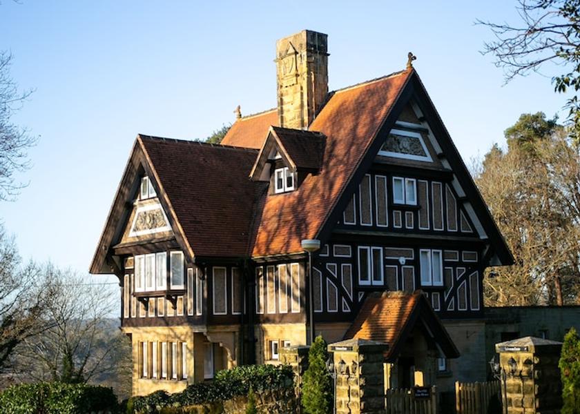 England Royal Tunbridge Wells Room