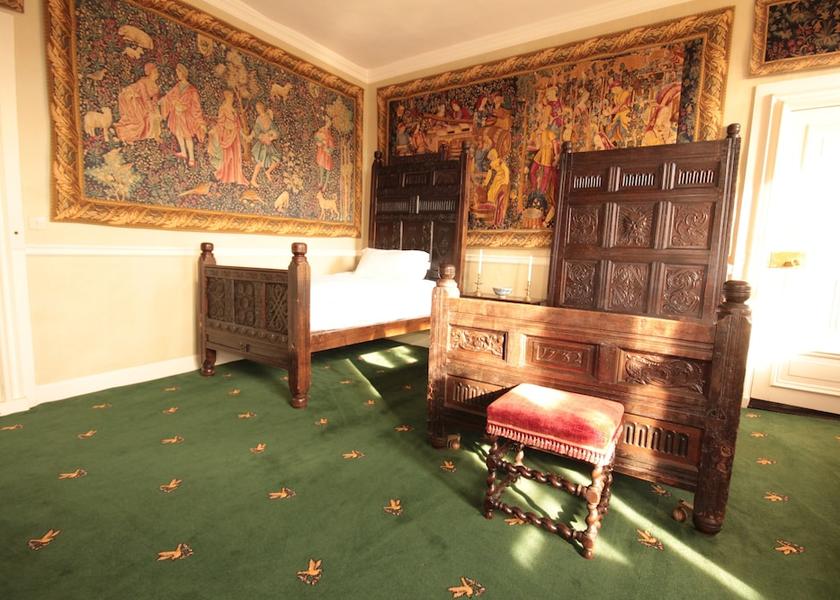 England Appleby-in-Westmorland Room