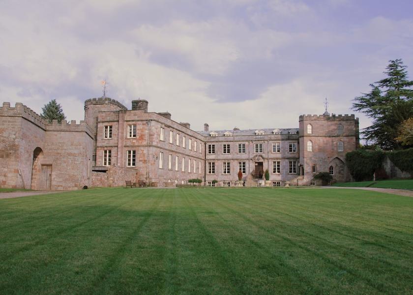 England Appleby-in-Westmorland Exterior Detail
