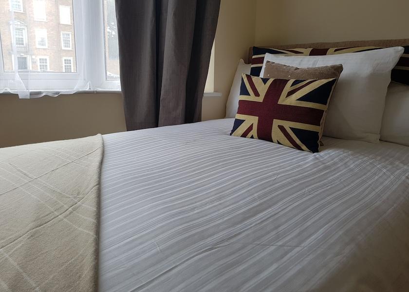 England Enfield Room