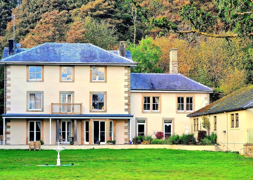 England Alston Primary image