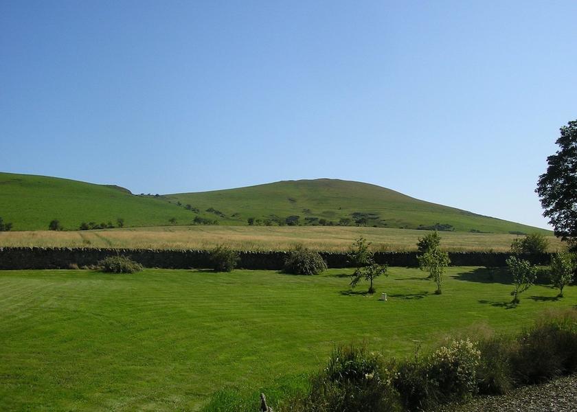 Scotland Leven Property Grounds