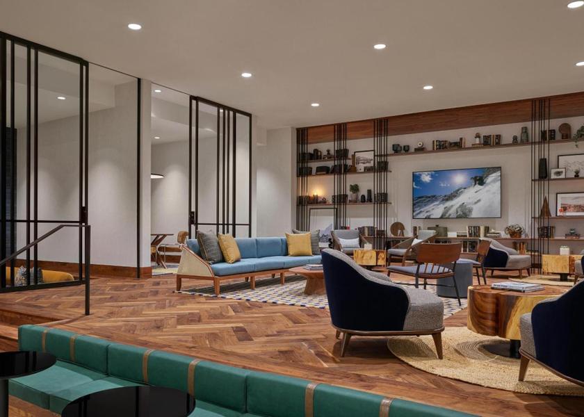 Colorado Denver facilities