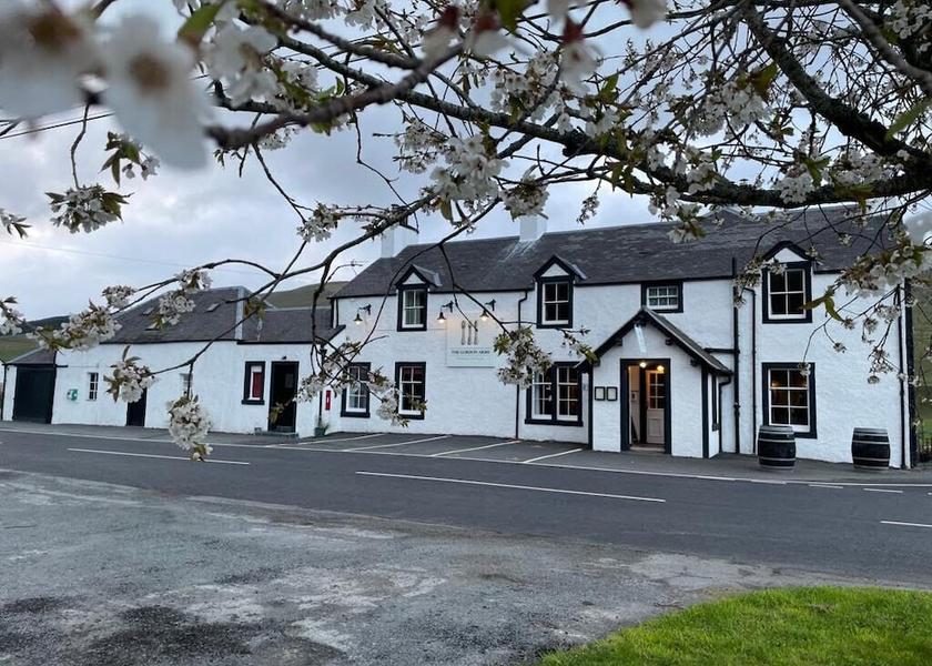 Scotland Selkirk Amenity