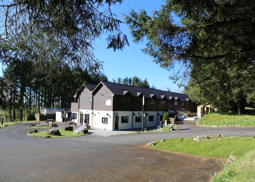 England Liskeard Primary image