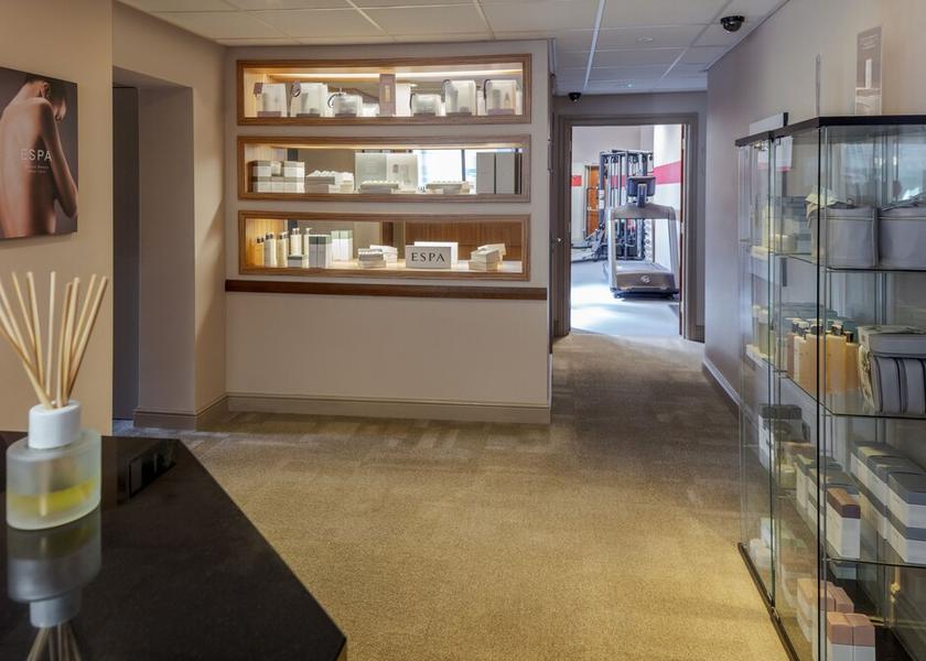 England Stratford-upon-Avon Spa