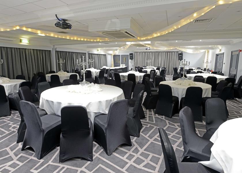 England Walsall Meeting Room