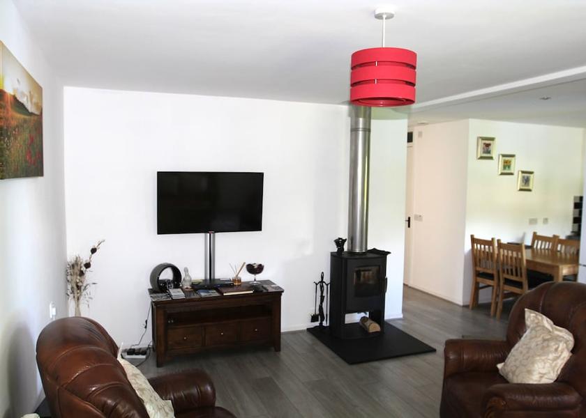 Scotland Grantown-on-Spey Lobby