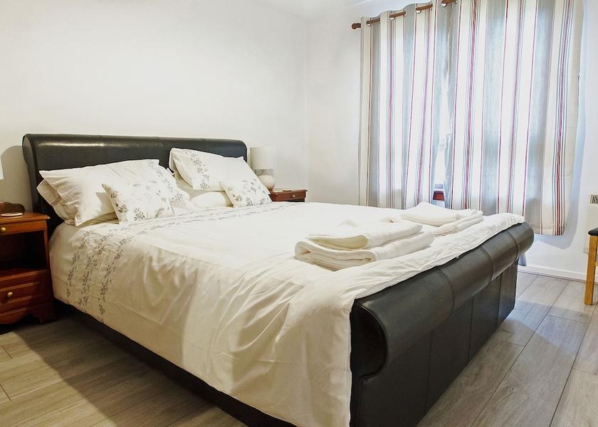 Scotland Grantown-on-Spey Room