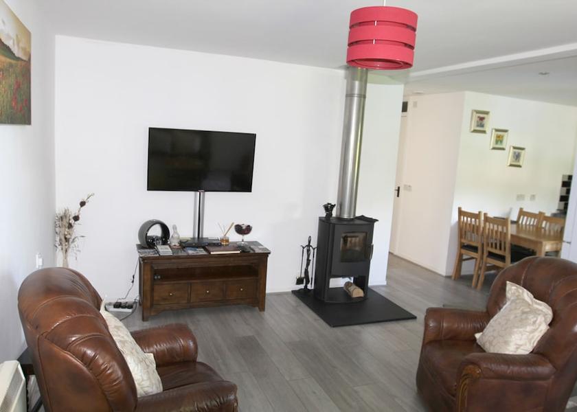 Scotland Grantown-on-Spey Lobby