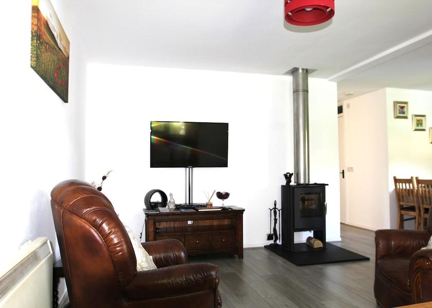 Scotland Grantown-on-Spey Lobby