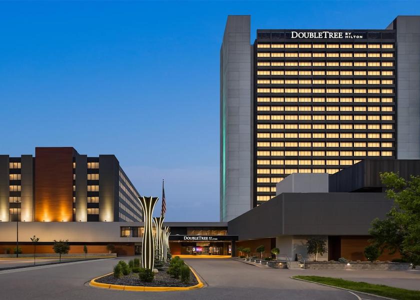 Minnesota Bloomington Primary image