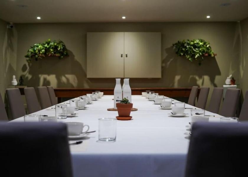 England Bury St Edmunds Meeting Room