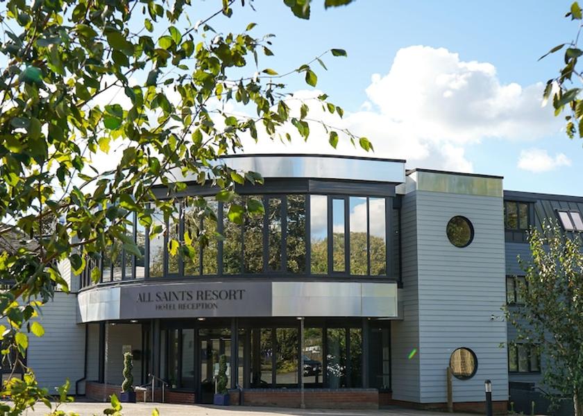 England Bury St Edmunds Primary image