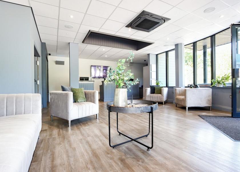 England Bury St Edmunds Reception