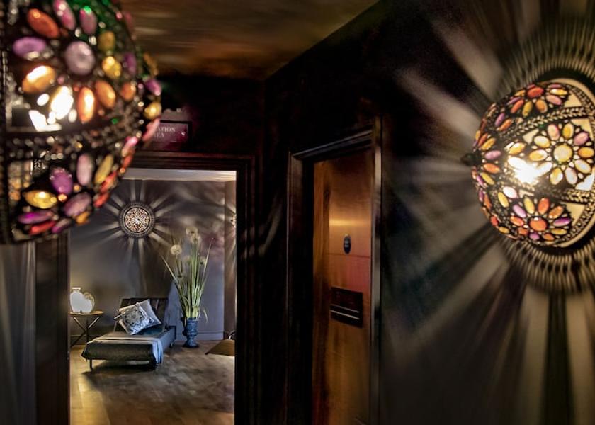 England Bury St Edmunds Spa